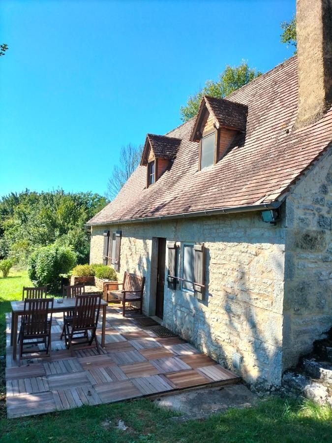 Gite La Balme Issendolus Exterior foto